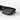 HD Clear Nylon Sunglasses - Lightweight Anti-UV Fashion Eyewear - DecorOfficial