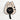 Cat Wall Clock - Happy Curious Design - DecorOfficial