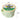 Cat Mint Planter - Herb Snack Pot for Cats - DecorOfficial