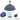 High Flow Aquarium Air Diffuser - Oxygen Stone for Fish Tanks - DecorOfficial