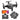 Foldable Mini HD FPV Drone - Smart Remote Control Quadcopter - DecorOfficial