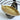 Gold Leaf Display Tray - Ashanti Decorative Tray - DecorOfficial