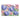 Colorful Non-Slip Water Absorbent Mat - Fun Cartoon Design - DecorOfficial