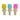 LED Desk Lamp - Creative Night Light for Work Relaxation - DecorOfficial
