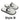 Womens Rabbit Slippers - Cute Low Wedge Comfortable Footwear - DecorOfficial