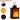 Portable Fireplace Night Lamp - Inferno Design - DecorOfficial