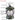 Retro Camping Lamp - Portable LED Power Bank - DecorOfficial