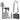 Camping Tool Kit - Essential All-in-One Outdoor Gear - DecorOfficial