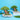 Cat Sofa Bed - Interactive Forest Design - DecorOfficial