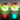 Smart Sensor Mini Flower Vase Night Lamp - DecorOfficial