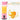 Portable Mini Fruit Juicer - Compact Blender for Smoothies and Juice - DecorOfficial