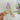 Floral Hair Claw Clip - Bluebell Design Hair Accessory - DecorOfficial