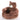 Cozy Pet Bed - Snuggly Bear Design for Dogs Cats - DecorOfficial