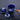 Rotating Ceramic Teapot - Traditional Harmony Design - DecorOfficial