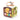 Baby Mind Cube - Multifunctional Educational Toy - DecorOfficial