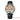 Elegant Solar Watch - Dragons Eye Design - DecorOfficial