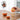 Mini Pumpkin Ceramic Teapot Set - DecorOfficial