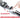 Master Tool Kit - Mechanical Repair Workshop Set - DecorOfficial