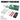 Road Laser Alert Lighting System - Remote Control Car Accessory - DecorOfficial