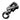 Windproof Keychain Lighter - Outdoor Match Tool - DecorOfficial