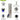 Aroma Diffuser - Stylish Whisper-Quiet Air Freshener - DecorOfficial