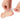 Heel Protector Gel Pads - Comfortable Foot Patches for Pain Relief - DecorOfficial