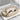 Cozy Cat Scratch Bed - Comfortable Oval Nest for Cats - DecorOfficial