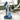 Kitchen Pot Pan Scrubber Set - Ultimate Cleaning Tools - DecorOfficial