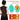 Magnetic Self-Heating Back Massager - Therapeutic Pain Relief Device - DecorOfficial