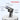 Gun-Shaped Windproof Lighter - Flame Tool for Outdoors - DecorOfficial