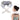 Electric U-Shaped Neck Massager - Daily Pain Relief Device - DecorOfficial