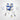 6-Wheel Senior Walker - Rehabilitation Anti-Rollover Aid - DecorOfficial