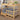 Wooden Pet Bed - Detachable Furry Friend Table Bed - DecorOfficial