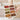 Spice Organizer - Multi-Section Storage Solution for Kitchen Spice Jars - DecorOfficial