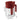 Airtight Glass Spice Jar with Locking Spoon - Kitchen Storage Container - DecorOfficial