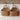 Rattan Storage Basket - Decorative Woven Organizing Bin - DecorOfficial