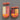 Multi Grain Dispenser - Wall-Mounted Clear Storage Solution - DecorOfficial