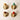 Mystic Mushroom Wall Hanger - Wooden Clothes Rack - DecorOfficial