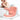 Non-Slip Infant Bath Seat - Newborn Bath Support Chair - DecorOfficial