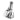 Stainless Steel Manual Nose Hair Trimmer - Grooming Tool - DecorOfficial