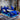 Speed Race Car Bed - Kids LED Light Bed - DecorOfficial