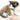 Self-Cleaning Pet Grooming Brush - Shedding Tool for Dogs and Cats - DecorOfficial