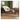 Adjustable Electric Hospital Bed - Patient Care Comfort Bed - DecorOfficial