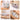 Refrigerator Organizer - Kitchen Food Storage Divider - DecorOfficial