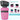 Foldable 2-in-1 Pet Water Bottle - Travel-Friendly Design - DecorOfficial