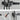 Digital Thermostatic Shower Set - Stylish Pressure Shower System - DecorOfficial