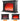 Portable Fireplace Night Lamp - Inferno Design - DecorOfficial
