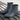 Waterproof Slip-On Rubber Boots - Stylish Rain Rider - DecorOfficial