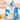 Mini Smoothie Maker - Home Blender for Smoothies and Shakes - DecorOfficial
