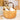 Handcrafted Wooden Basket - French Market Style Artisan Decor - DecorOfficial